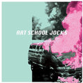 Art School Jocks - Art School Jocks Cassette
