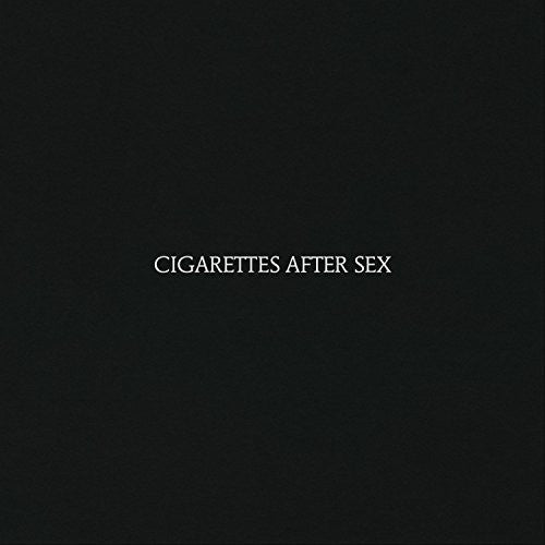 Cigarettes After Sex - Cigarettes After Sex Vinyl