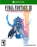 Final Fantasy XII: The Zodiac Age for Xbox One - Xbox One