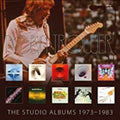 Robin Trower - Studio Albums 1973-1983 CD