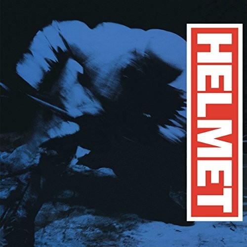 Helmet - Meantime Vinyl