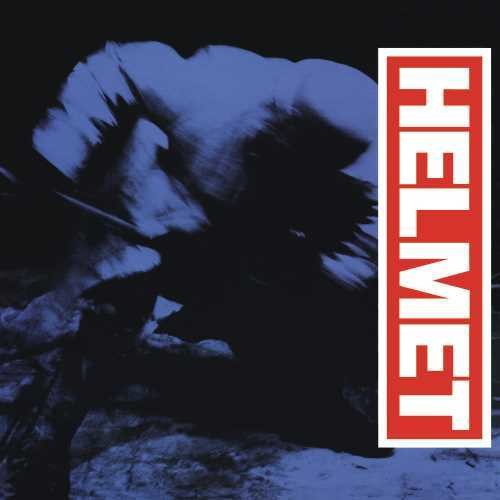 Helmet - Meantime Vinyl
