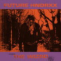 the album cover for Future - Future Hndrxx Presents: The Wizrd