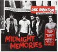 One Direction - Midnight Memories: Ultimate Edition CD