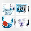 Radiohead - Ok Computer Oknotok 1997 2017 Vinyl