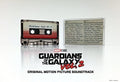 Various Artists - Guardians of the Galaxy, Vol. 2: Awesome Mix, Vol. 2 (Various Artists) Cassette