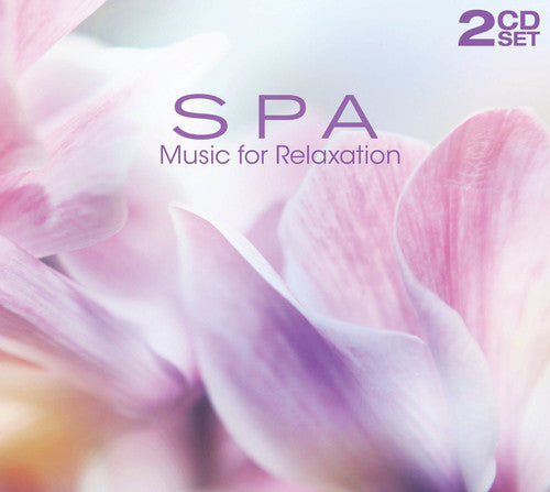 Various Artists - Spa CD