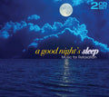 Various Artists - A Good Night's Sleep CD