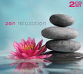 Various Artists - Zen Relaxation CD