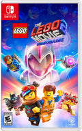 The LEGO Movie 2 Videogame for Nintendo Switch - Switch