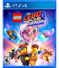 The LEGO Movie 2 Videogame for PlayStation 4 - PS4