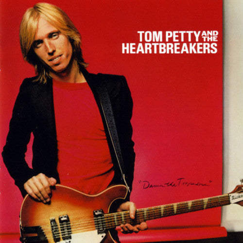 Tom Petty & Heartbreakers - Damn The Torpedoes Vinyl