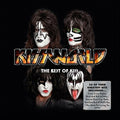 Kiss - Kissworld: The Best Of Kiss CD