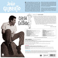 João Gilberto - Chega De Saudade Vinyl
