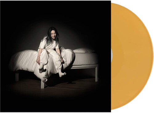 Billie Eilish - When We All Fall Asleep, Where Do We Go? Vinyl