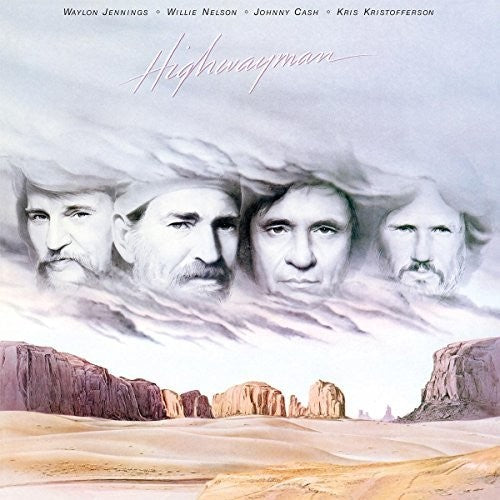 Highwayman Vinyl