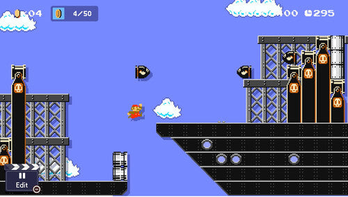 Super Mario Maker 2 for Nintendo Switch - Switch