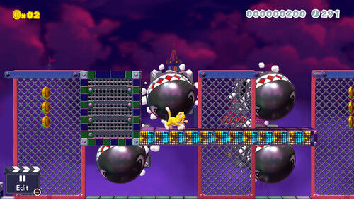 Super Mario Maker 2 for Nintendo Switch - Switch