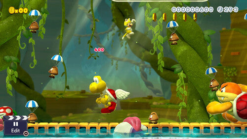 Super Mario Maker 2 for Nintendo Switch - Switch