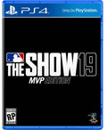MLB The Show 19 MVP Edition for PlayStation 4 - PS4