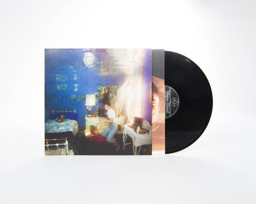 Weyes Blood - Titanic Rising Vinyl