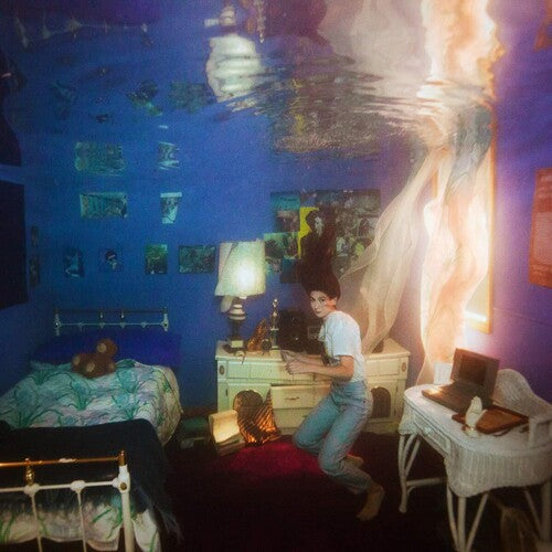 Weyes Blood - Titanic Rising Cassette