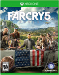 Far Cry 5 for Xbox One - Xbox One