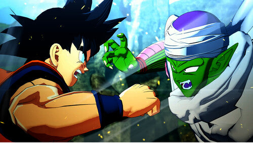 DRAGON BALL Z: Kakarot - Xbox One - Xbox One