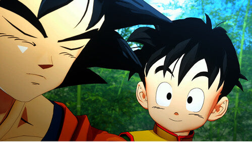 DRAGON BALL Z: Kakarot - Xbox One - Xbox One