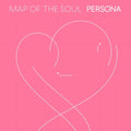 BTS - Map Of The Soul: Persona CD