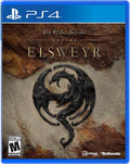 The Elder Scrolls Online: Elsweyr for PlayStation 4 - PS4