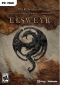 The Elder Scrolls Online: Elsweyr for PC - Games