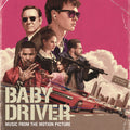 Various Artists - Baby Driver (Music From the Motion Picture) Vinyl