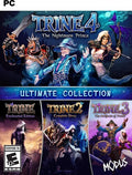 Trine Ultimate Collection for PC - Games