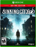 The Sinking City for Xbox One - Xbox One