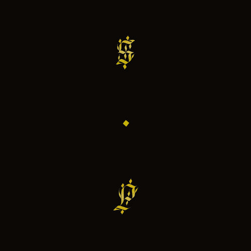 Shabazz Palaces - Black Up Cassette