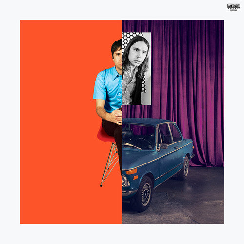 Mike Krol - Mike Krol Is Never Dead: The First Two Records Vinyl