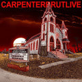Carpenter Brut - Carpenterbrutlive CD