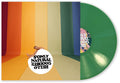 the album cover for Hellogoodbye - S'only Natural (Blk) [180 Gram]