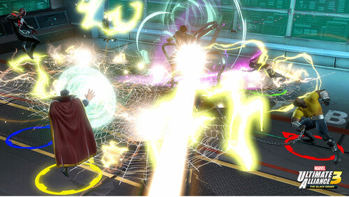 Marvel Ultimate Alliance 3: The Black Order for Nintendo Switch - Switch