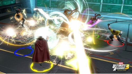 Marvel Ultimate Alliance 3: The Black Order for Nintendo Switch - Switch