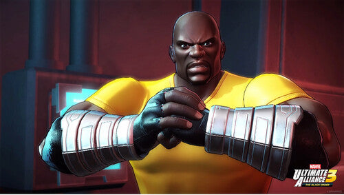 Marvel Ultimate Alliance 3: The Black Order for Nintendo Switch - Switch