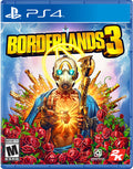 Borderlands 3 for PlayStation 4 - PS4