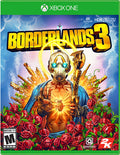 Borderlands 3 for Xbox One - Xbox One