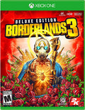 Borderlands 3 Deluxe Edition for Xbox One - Xbox One