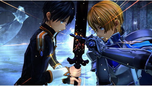 SWORD ART ONLINE Alicization Lycoris for PlayStation 4 - PS4