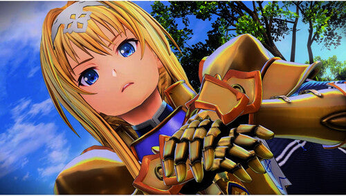 SWORD ART ONLINE Alicization Lycoris for PlayStation 4 - PS4