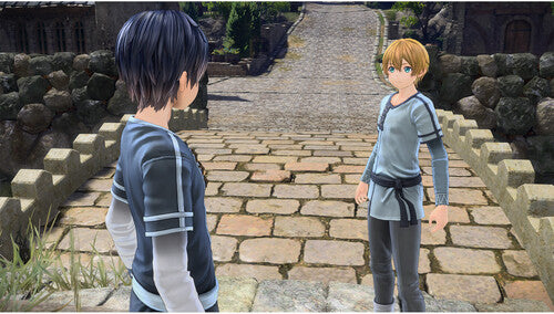 SWORD ART ONLINE Alicization Lycoris for PlayStation 4 - PS4