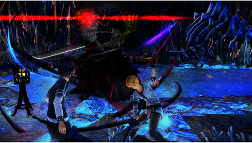 SWORD ART ONLINE Alicization Lycoris for PlayStation 4 - PS4