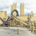 the album cover for Mattiel - Satis Factory [Yellow LP]
